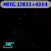 MITG J2031+4314