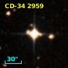 CD-34  2959