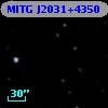 MITG J2031+4350