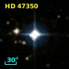 HD  47350