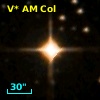 V* AM Col