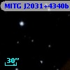 MITG J2031+4340b