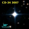 CD-34  3007
