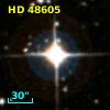 HD  48605