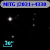 MITG J2031+4330