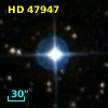 HD  47947