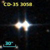 CD-35  3058