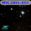 MITG J2031+4253