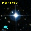 HD  48761