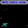 MITG J2031+4348