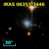 IRAS 06353-3446
