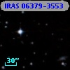 IRAS 06379-3553