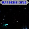 IRAS 06385-3510