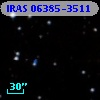 IRAS 06385-3511