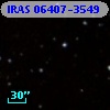 IRAS 06407-3549