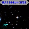 IRAS 06414-3505