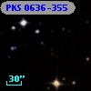 PKS 0636-355