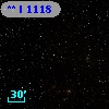 **   I  1118