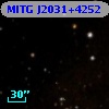 MITG J2031+4252