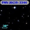 PMN J0639-3344