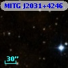 MITG J2031+4246