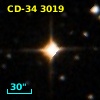 CD-34  3019