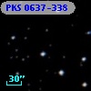 PKS 0637-338