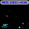 MITG J2032+4310