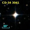 CD-34  3041