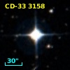 CD-33  3158