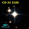 CD-33  3100