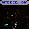 MITG J2032+4246