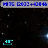 MITG J2032+4304b