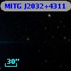 MITG J2032+4311
