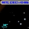 MITG J2032+4340b