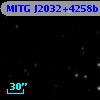 MITG J2032+4258b