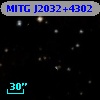 MITG J2032+4302
