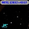 MITG J2032+4317
