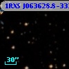 1RXS J063628.8-333722