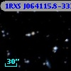 1RXS J064115.8-333610