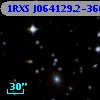 1RXS J064129.2-360633