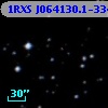 1RXS J064130.1-334134