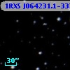 1RXS J064231.1-333244