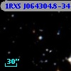 1RXS J064304.8-341510