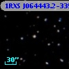 1RXS J064443.2-335551