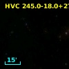 HVC 245.0-18.0+272