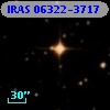 IRAS 06322-3717