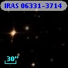 IRAS 06331-3714