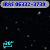 IRAS 06332-3739