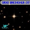 1RXS J063434.9-371706